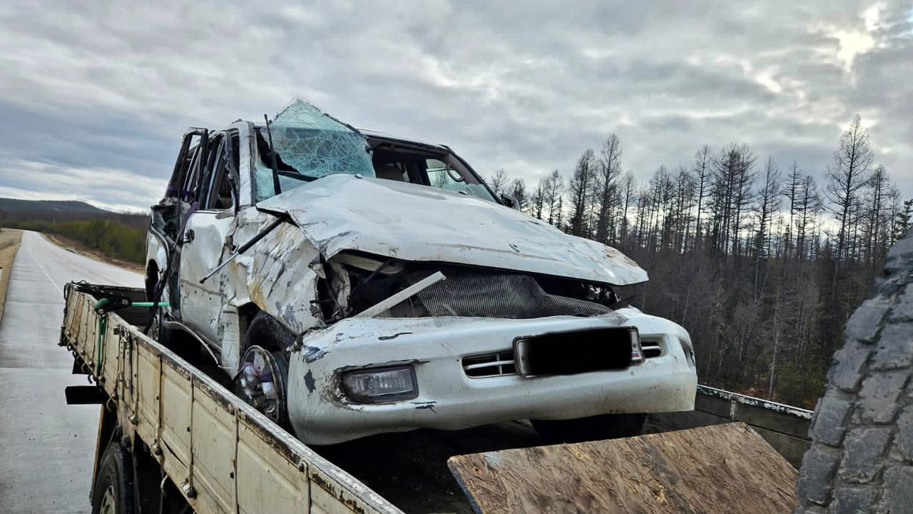 Фото: пресс-служба ГИБДД МВД по Якутии